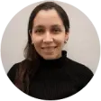 Retrato de Camila Concha Rodríguez