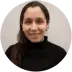 Retrato de Camila Concha Rodríguez