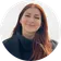 Retrato de Camila Ramírez Sandoval