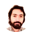 Retrato de Carlos Barrueto Osses