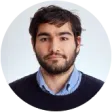 Retrato de Cristian Contreras Arenas