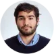 Retrato de Cristian Contreras Arenas