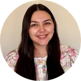 Retrato de Daniela Madariaga Espinosa