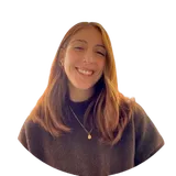 Retrato de Fernanda Larraín