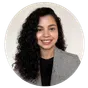 Retrato de Gianella Valverde Salguero