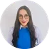 Retrato de Nicole Juul Zuñiga