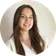 Retrato de Rocio Morales Leupolt