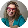 Retrato de Soraya García Saieg