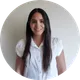 Retrato de Valeska Carrasco Díaz