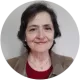 Retrato de Ximena Middleton Olguín