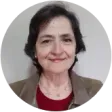 Retrato de Ximena Middleton Olguín